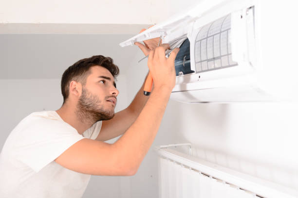HVAC Maintenance and Cleaning in NV