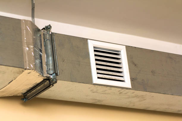 Professional Airduct Cleaning in NV